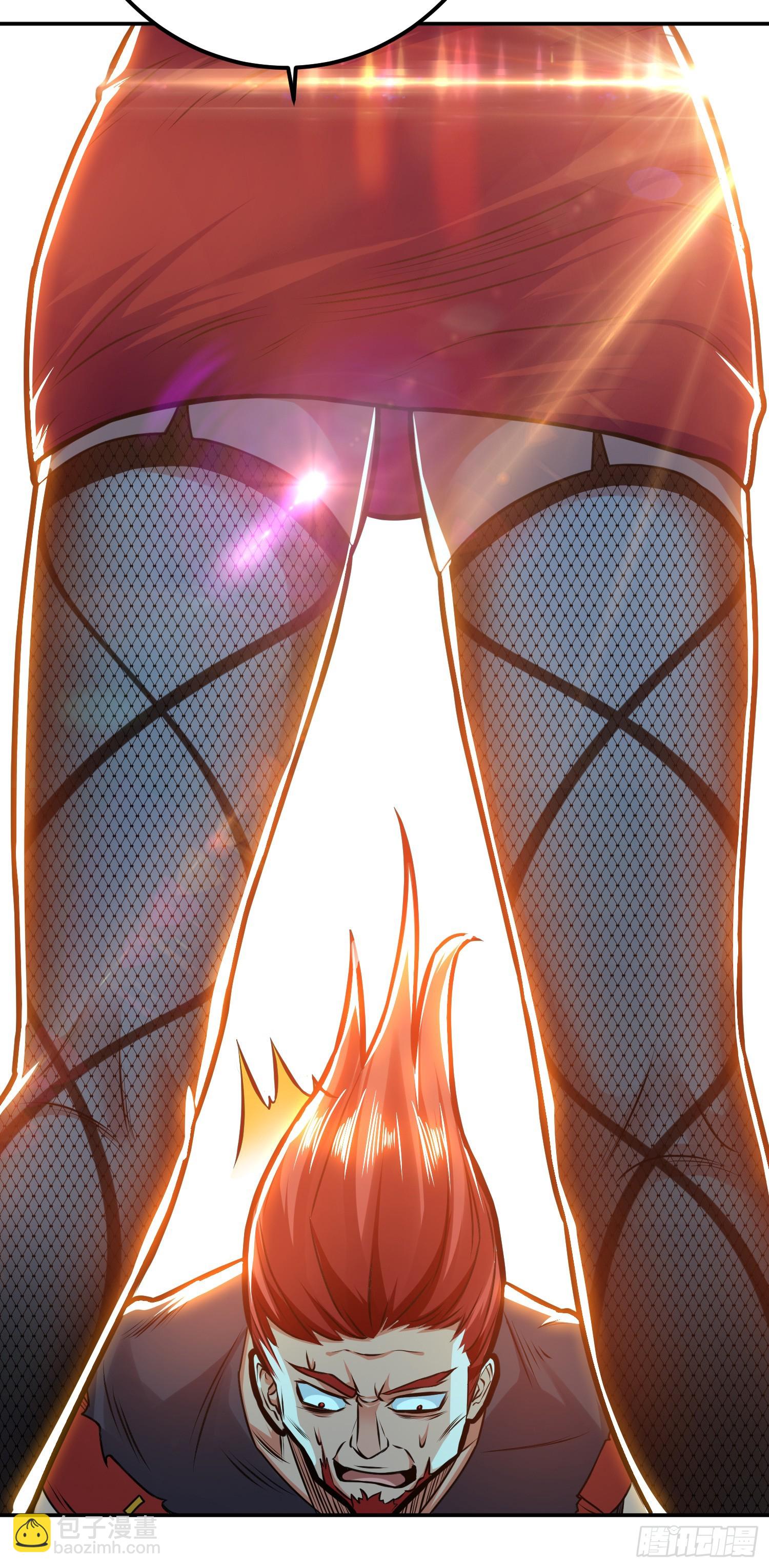 第62话 拿来吧你(1/2)-第63话