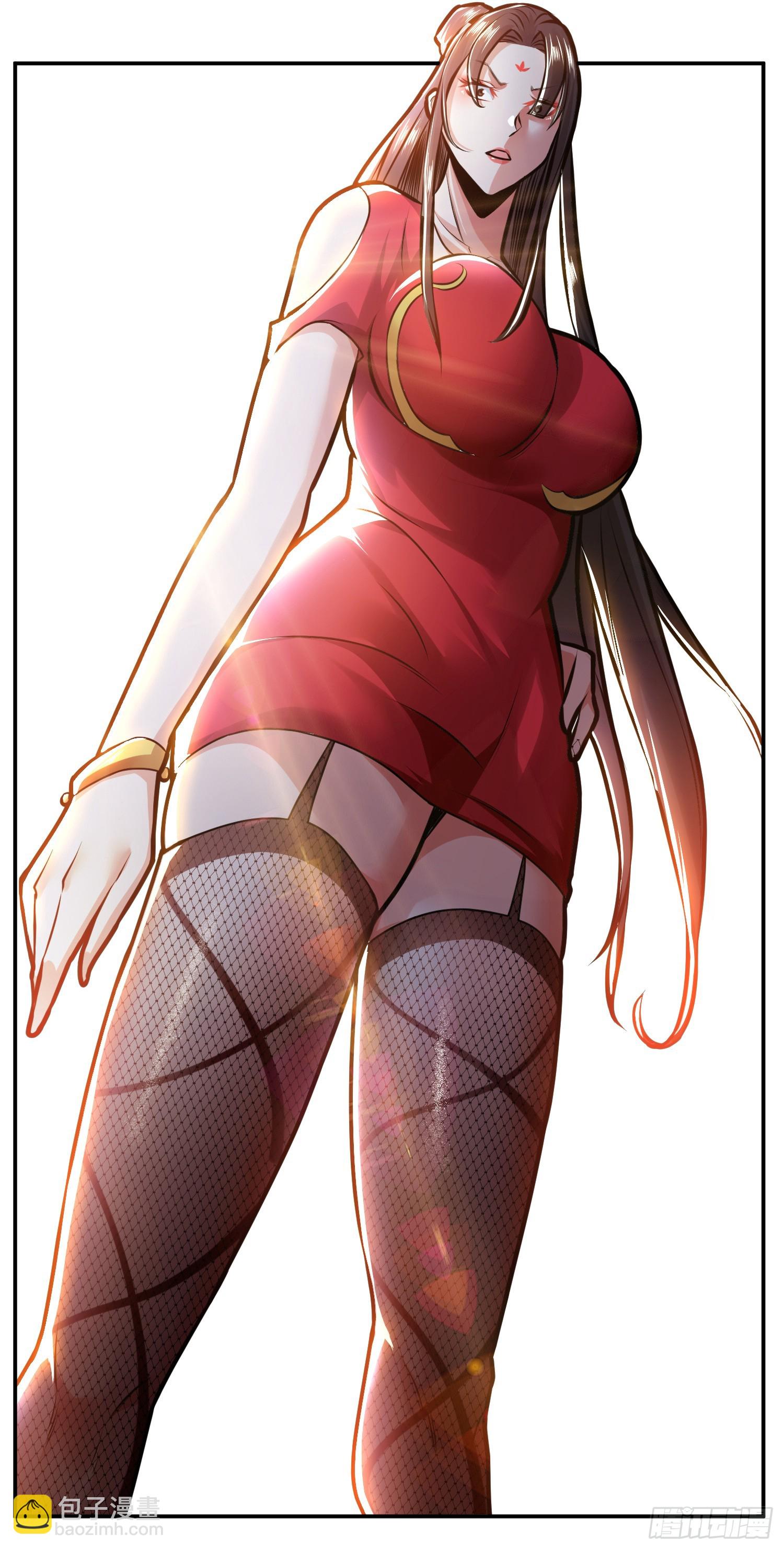 第62话 拿来吧你(1/2)-第63话