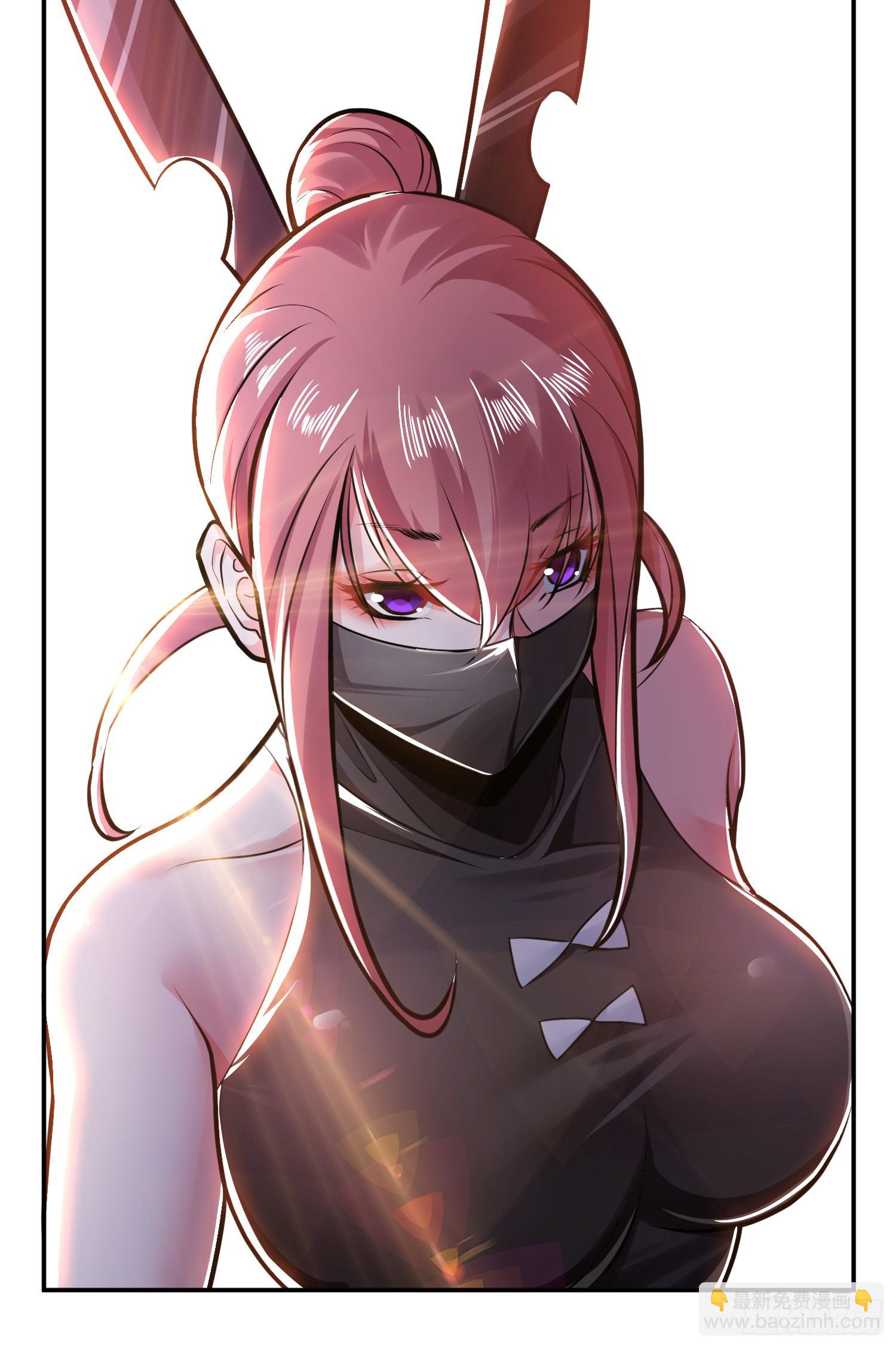 第64话 试炼(1/2)-第65话