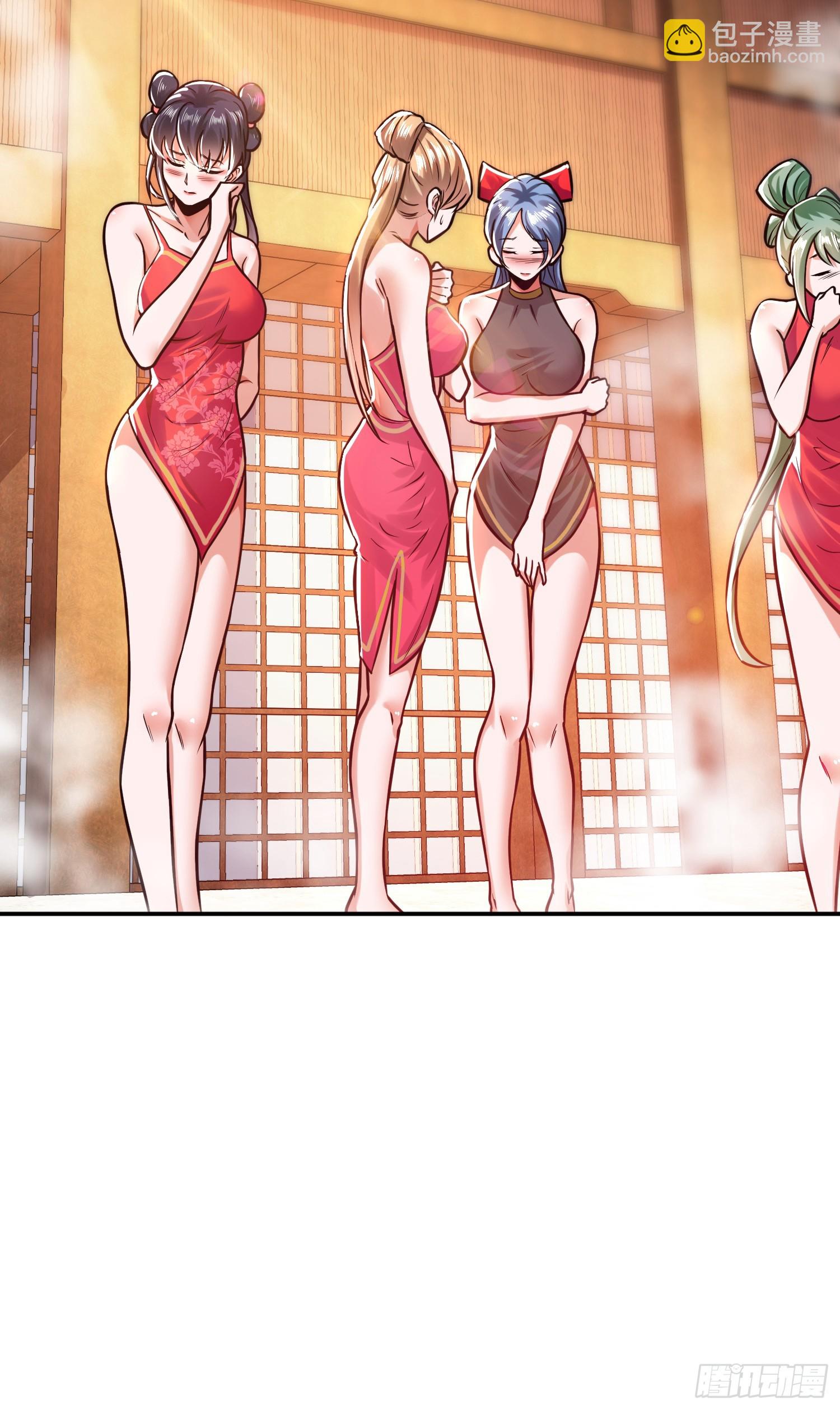 第64话 试炼(1/2)-第65话