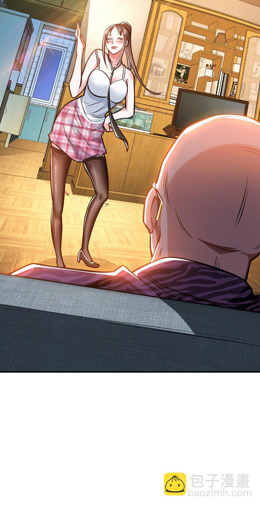 第70话 心乱(1/2)-第71话