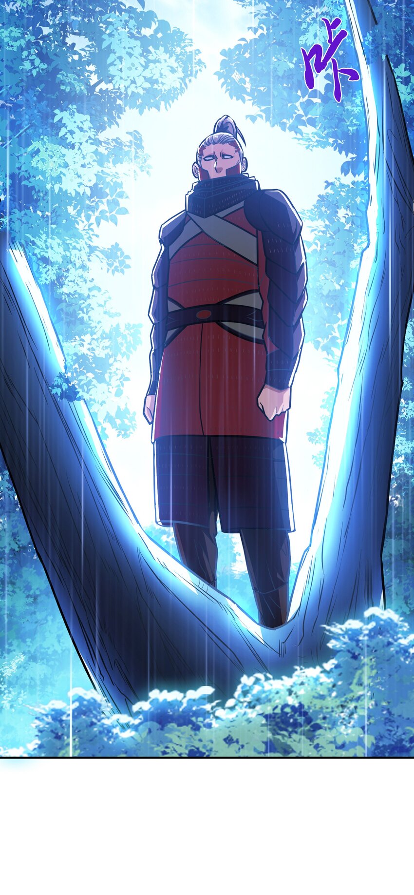 第70话 心乱(1/2)-第71话