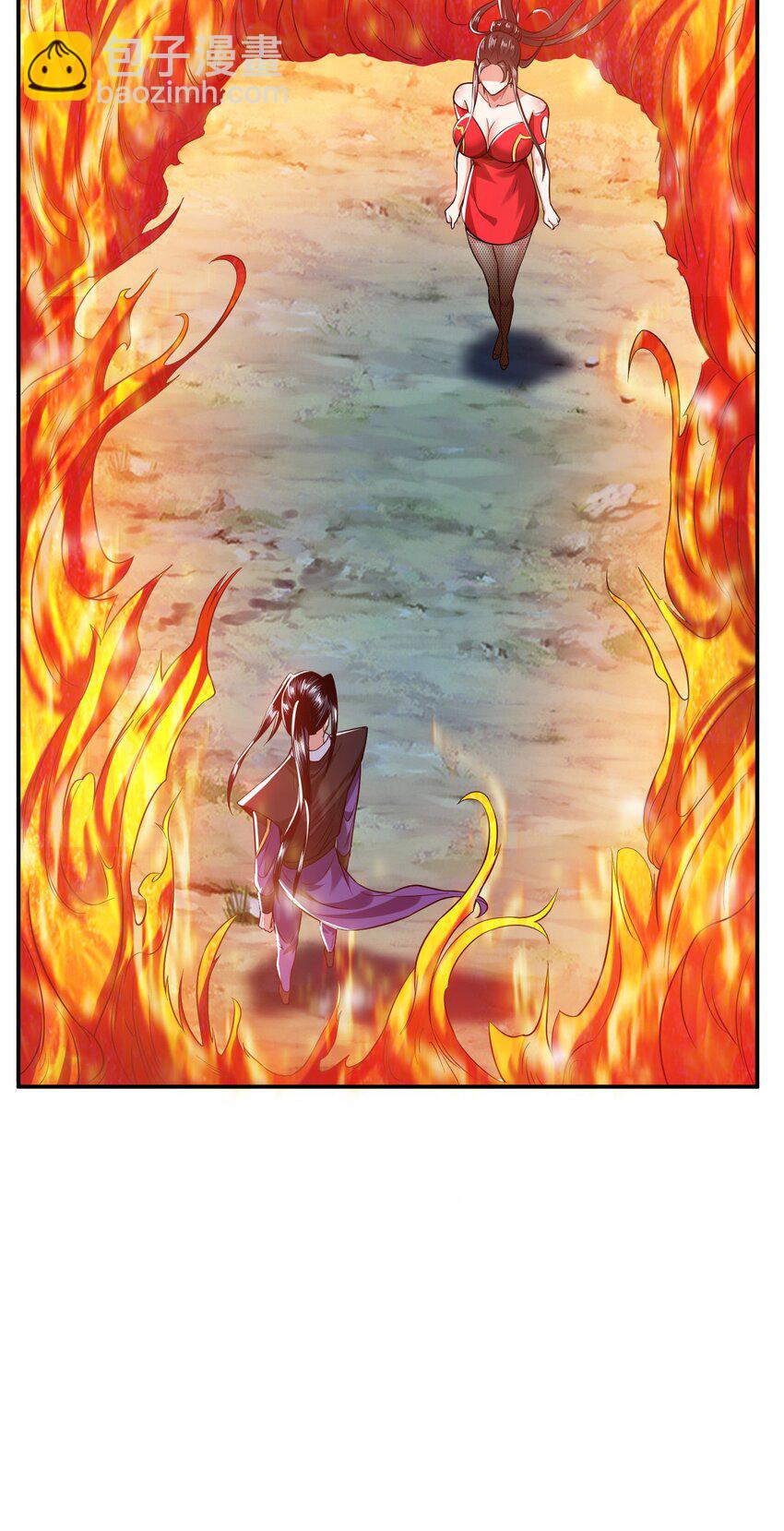 第72话 二当家(1/2)-第73话