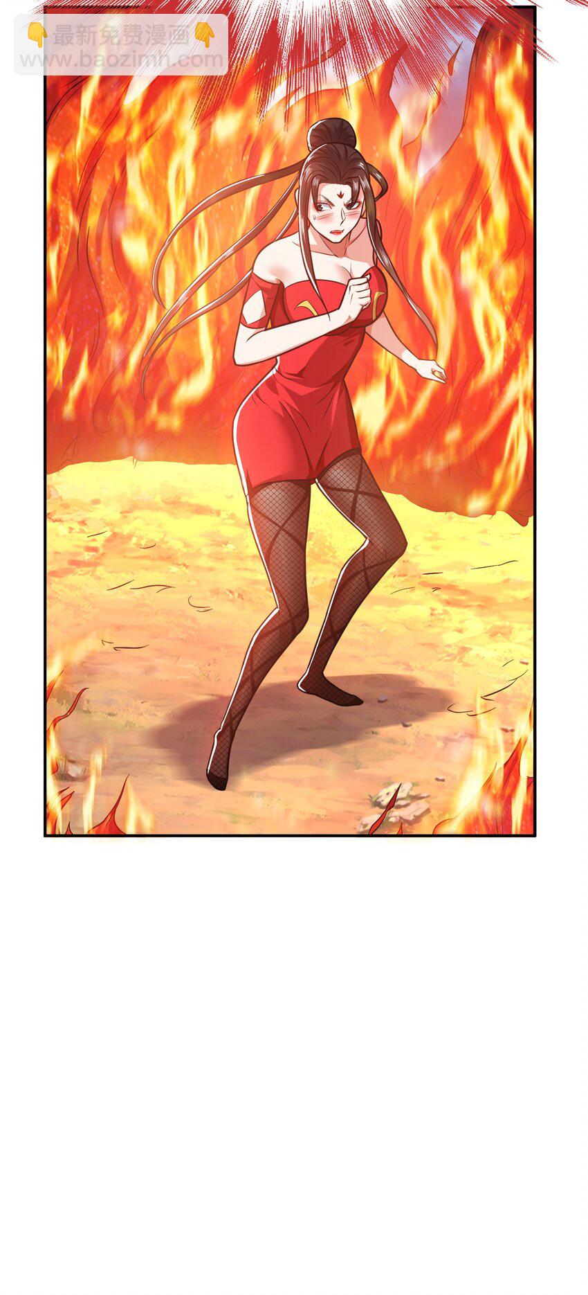 第72话 二当家(1/2)-第73话