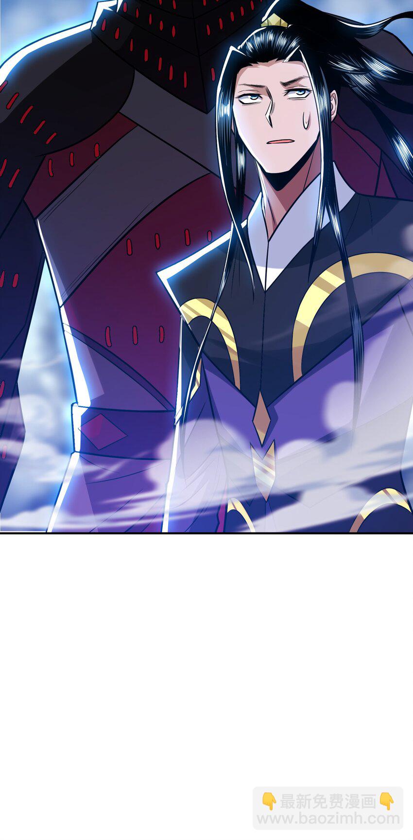 第72话 二当家(1/2)-第73话