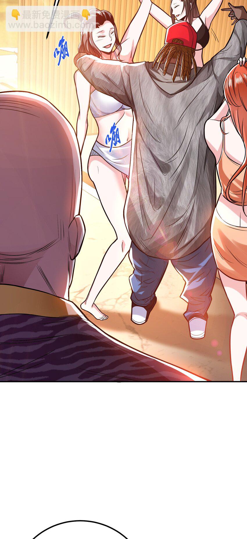 第72话 二当家(1/2)-第73话