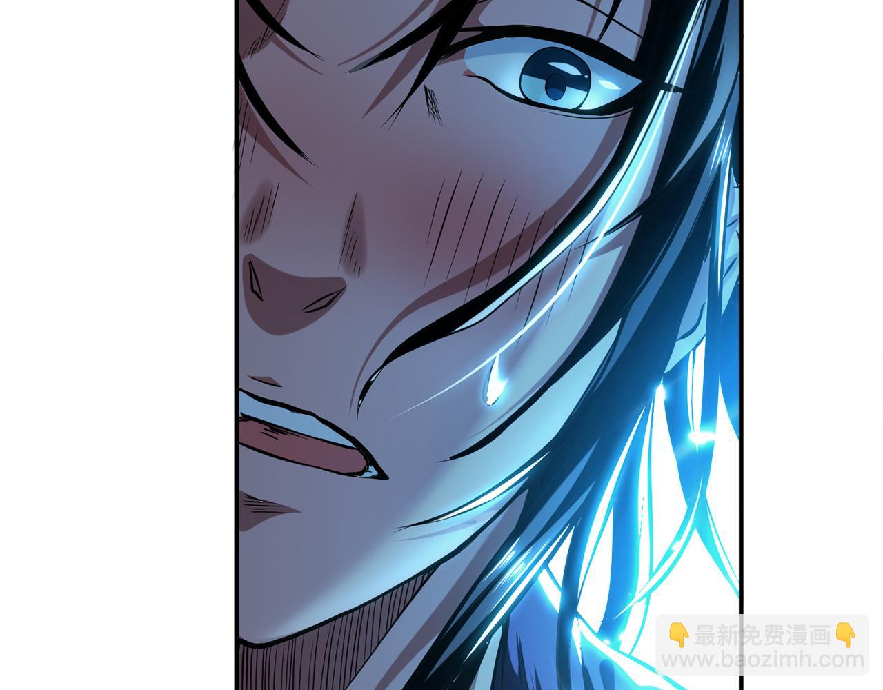 预热 妹子你别过来啊-第1话