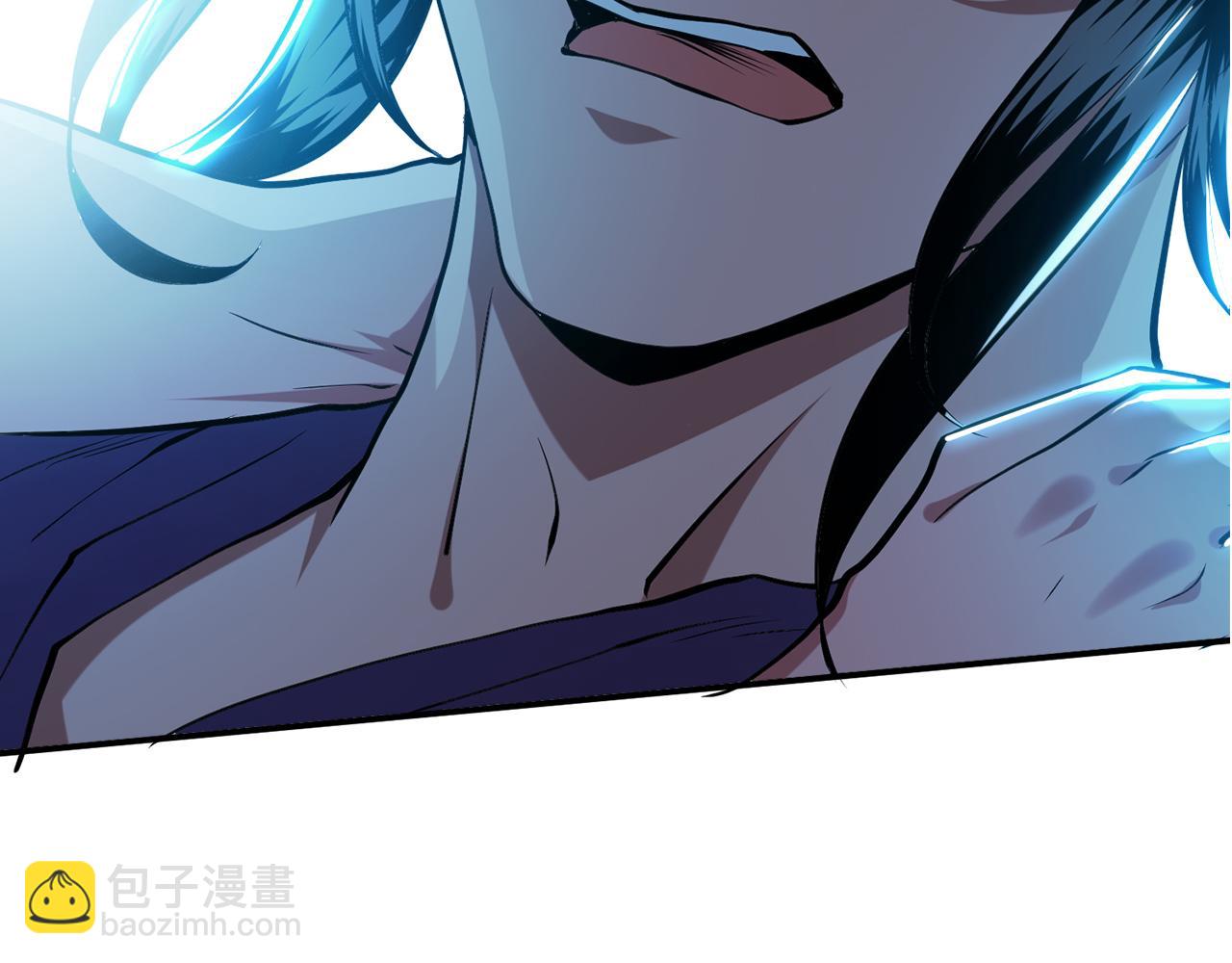 预热 妹子你别过来啊-第1话