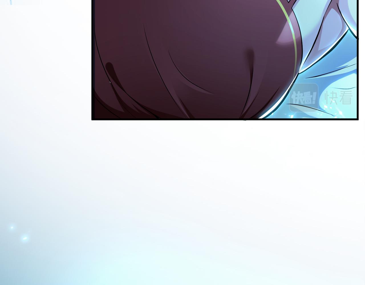 预热 妹子你别过来啊-第1话