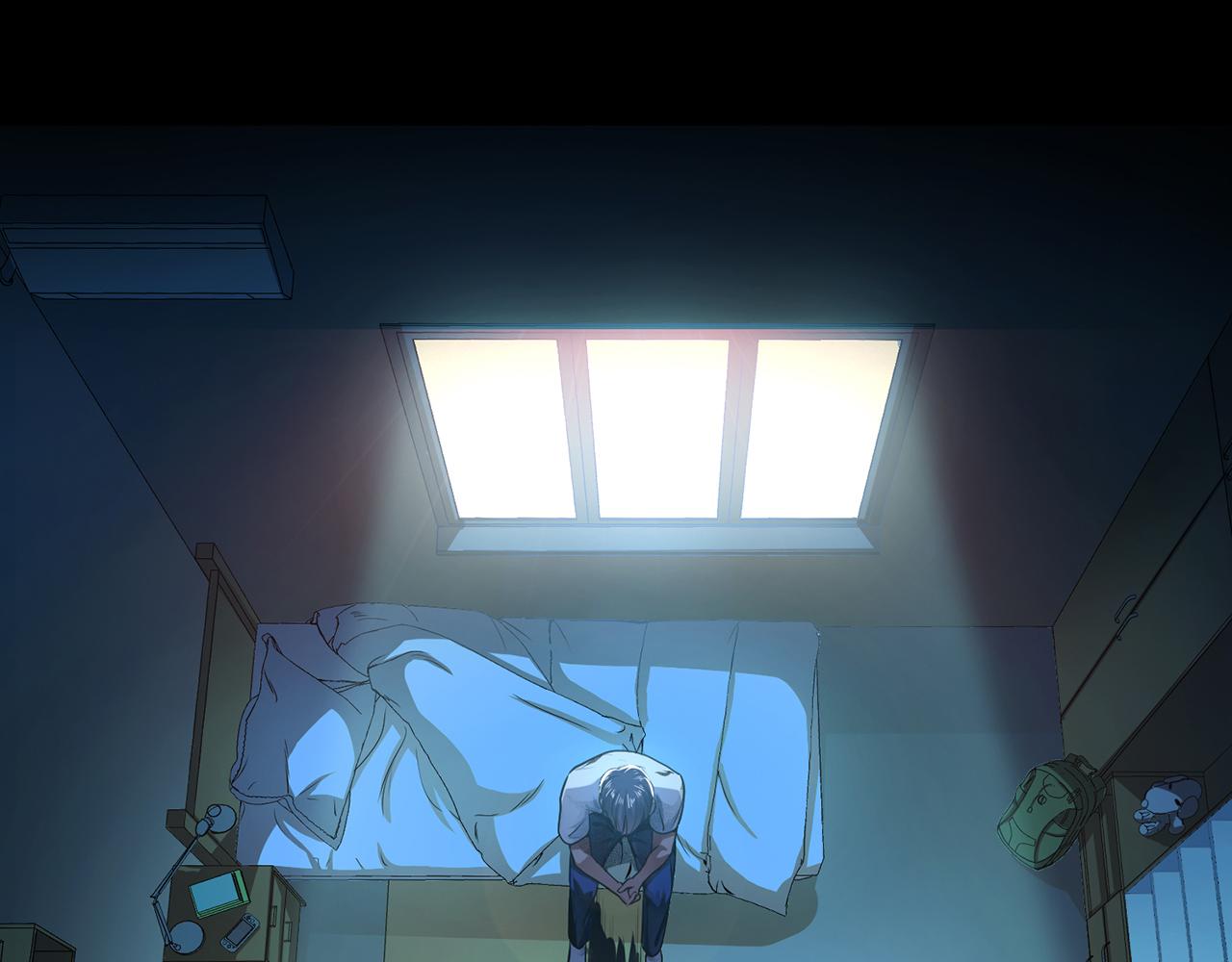 第9话 炼丹世家(1/5)-第11话