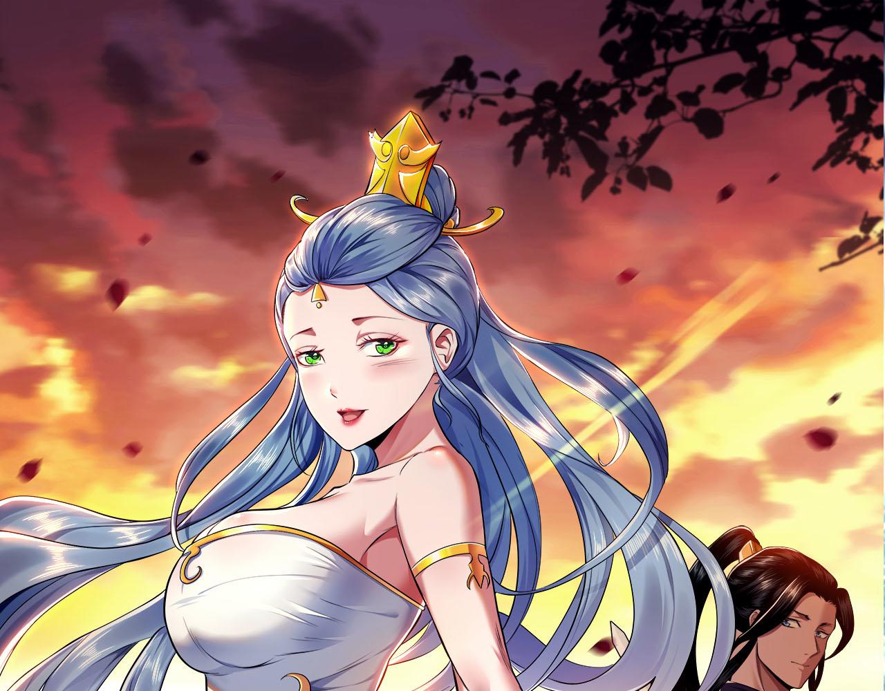 第11话 不讲武德(1/6)-第13话