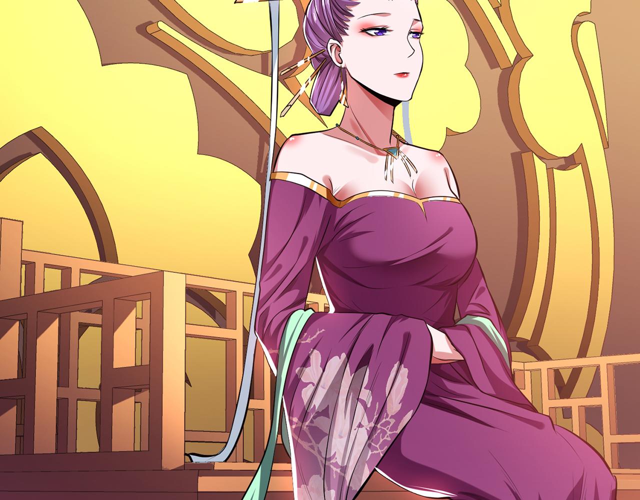 第11话 不讲武德(1/6)-第13话