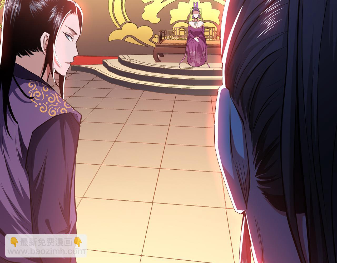 第11话 不讲武德(1/6)-第13话