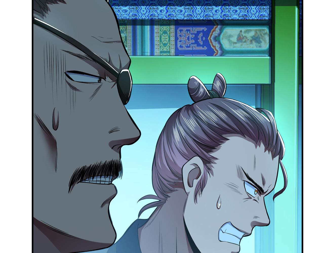 第13话 造的是什么孽啊(1/5)-第15话