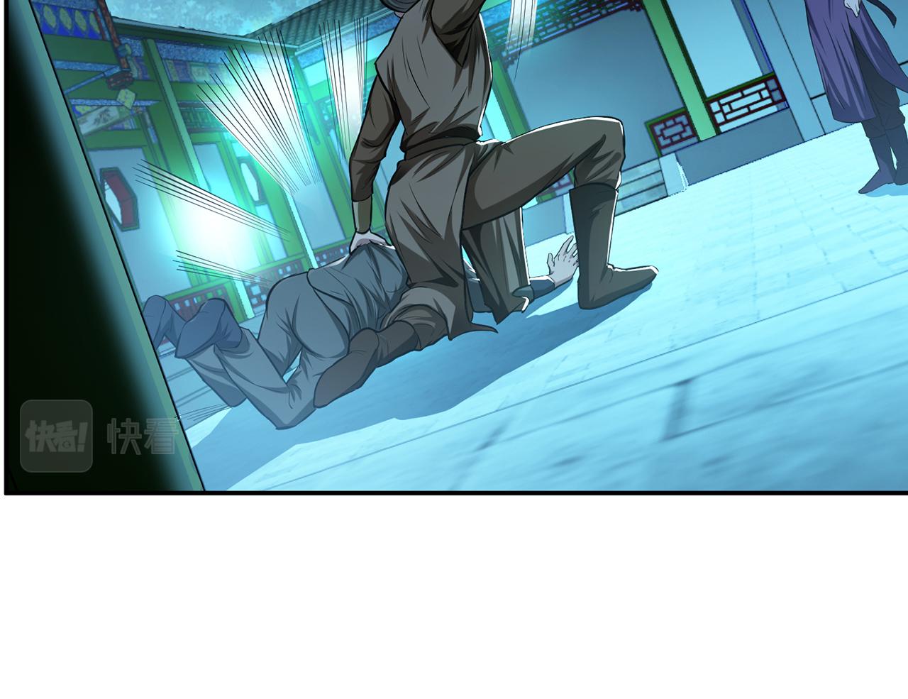 第13话 造的是什么孽啊(1/5)-第15话