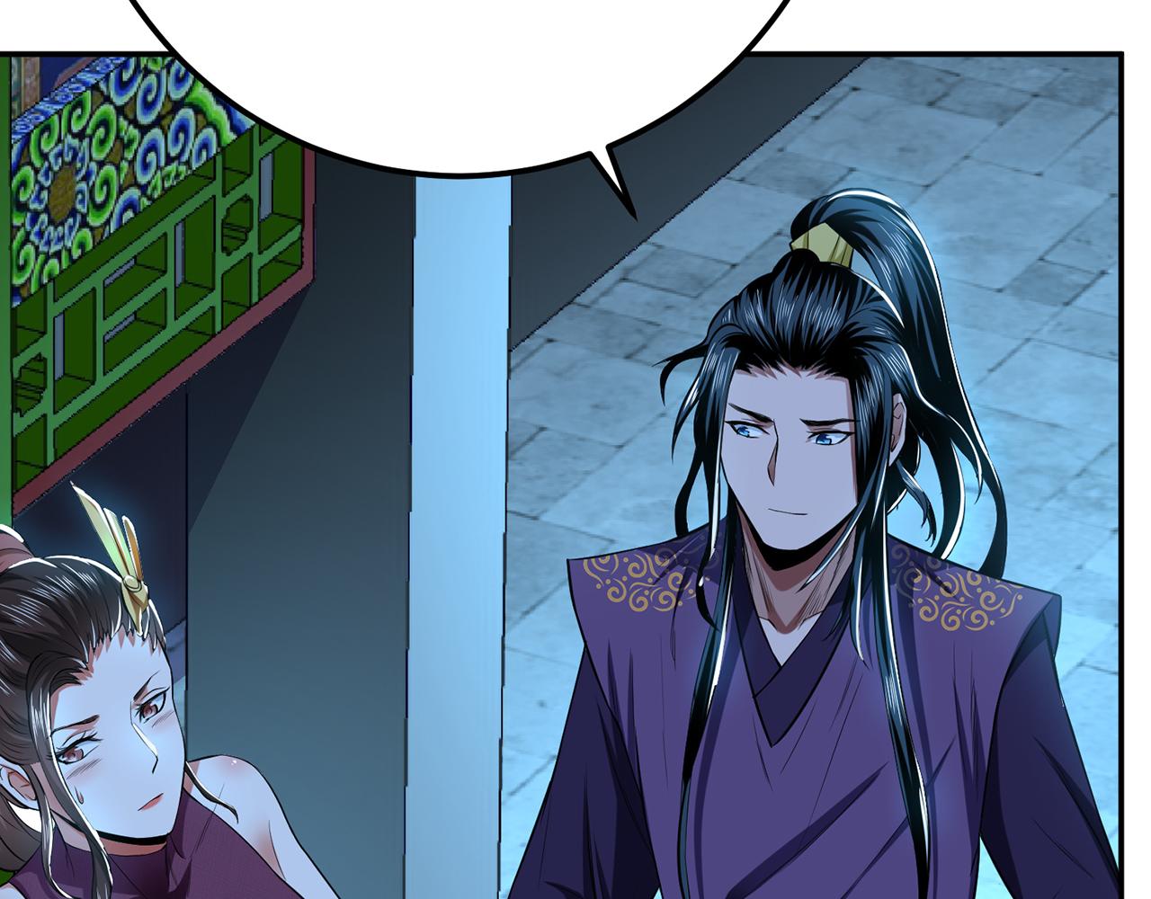 第13话 造的是什么孽啊(1/5)-第15话