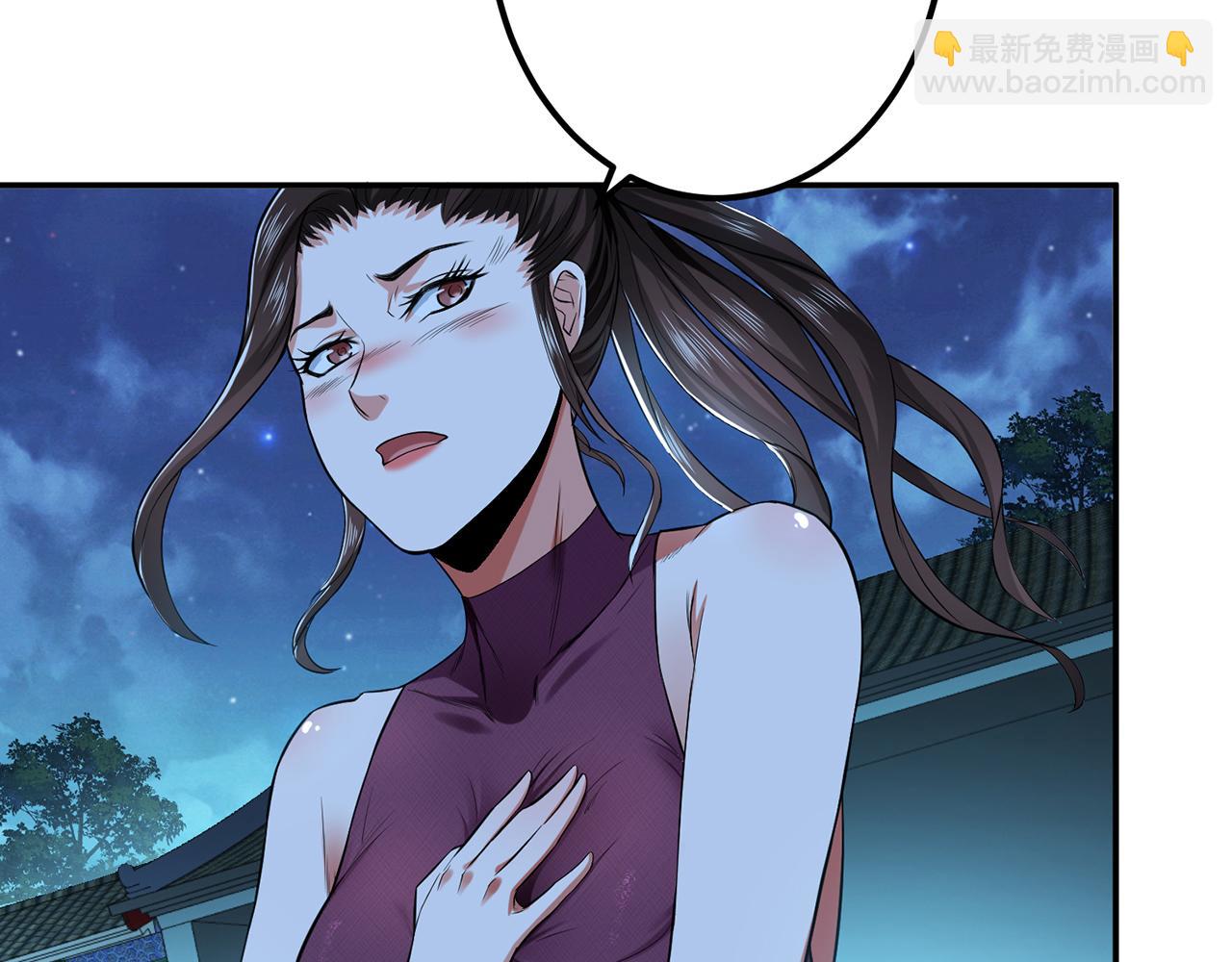 第13话 造的是什么孽啊(1/5)-第15话