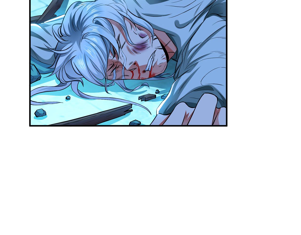 第13话 造的是什么孽啊(1/5)-第15话