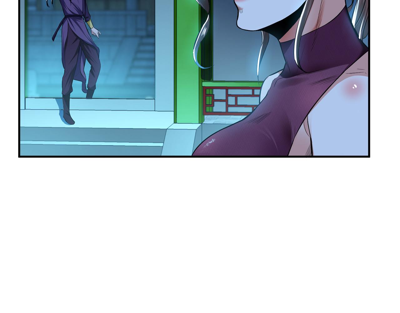 第13话 造的是什么孽啊(1/5)-第15话