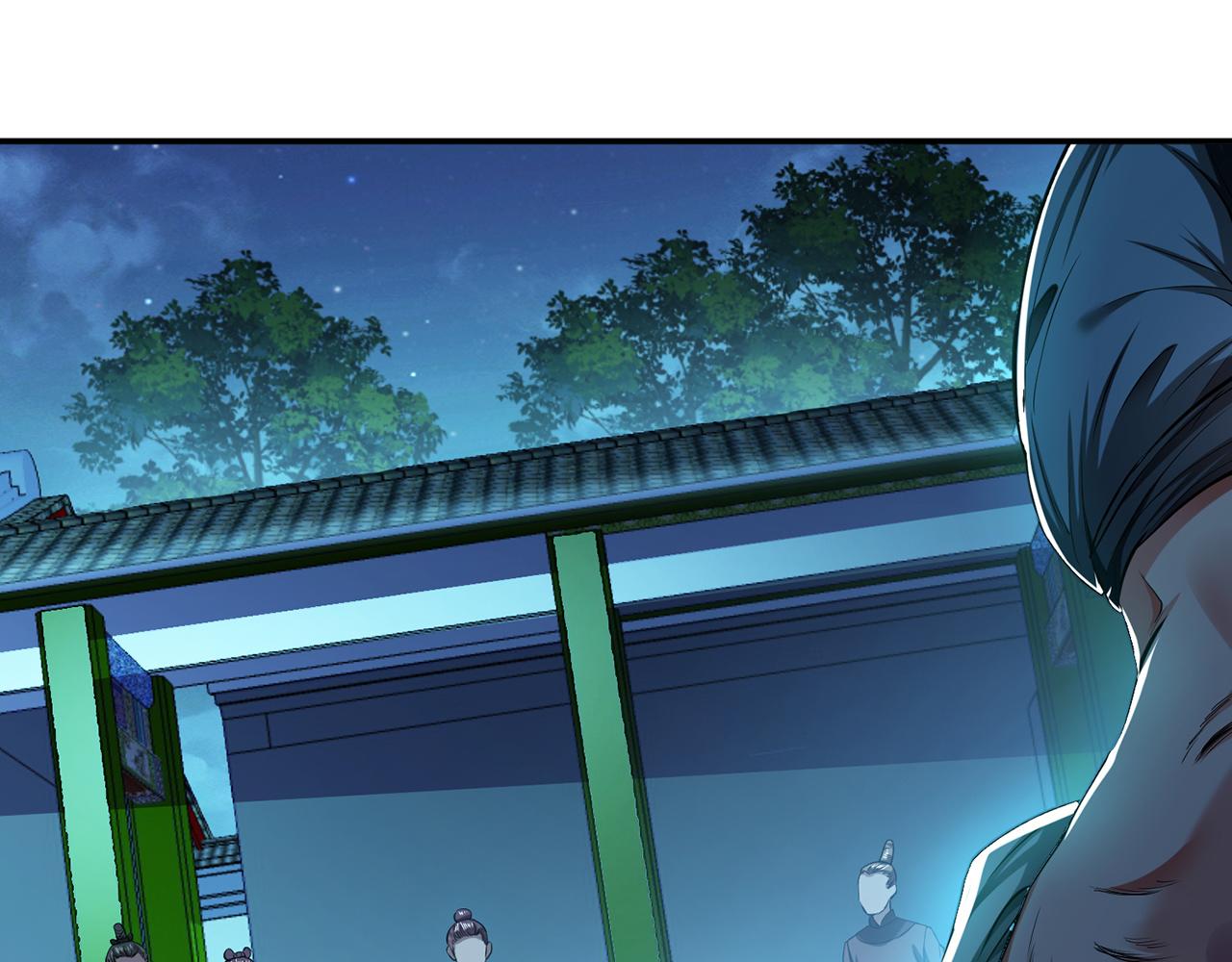 第13话 造的是什么孽啊(1/5)-第15话