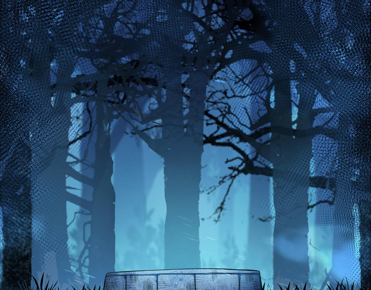 第15话 不会是黑店吧(1/4)-第17话