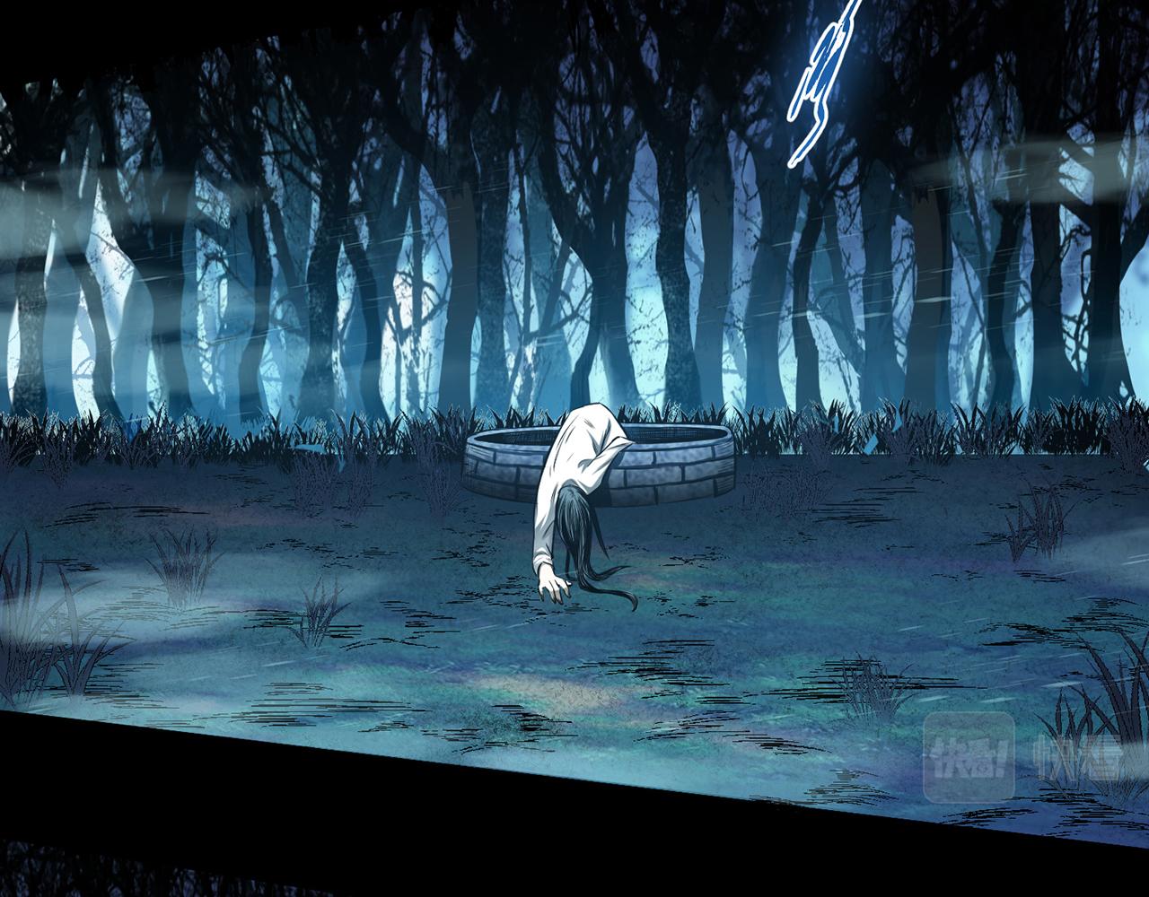 第15话 不会是黑店吧(1/4)-第17话