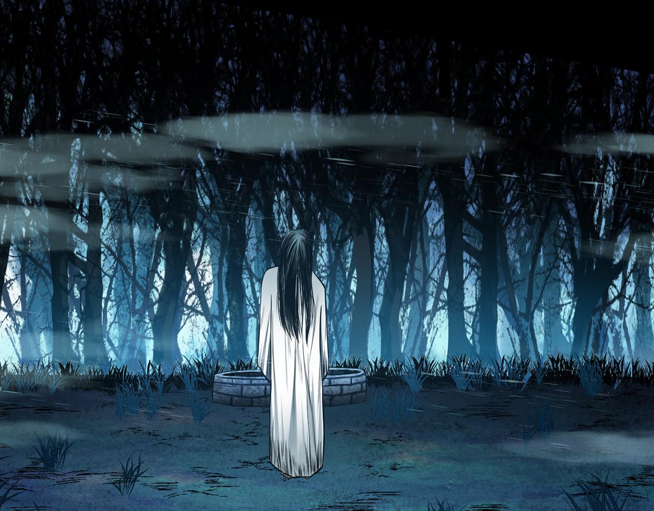 第15话 不会是黑店吧(1/4)-第17话