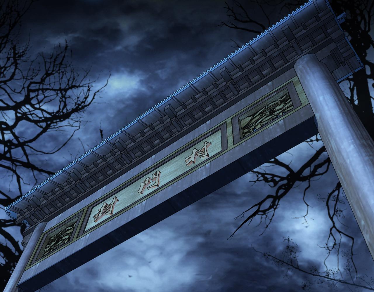 第15话 不会是黑店吧(1/4)-第17话