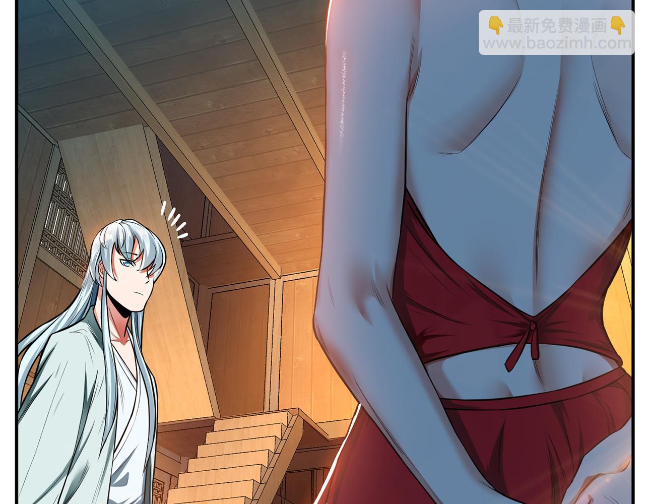 第17话 客官不可以(1/5)-第19话