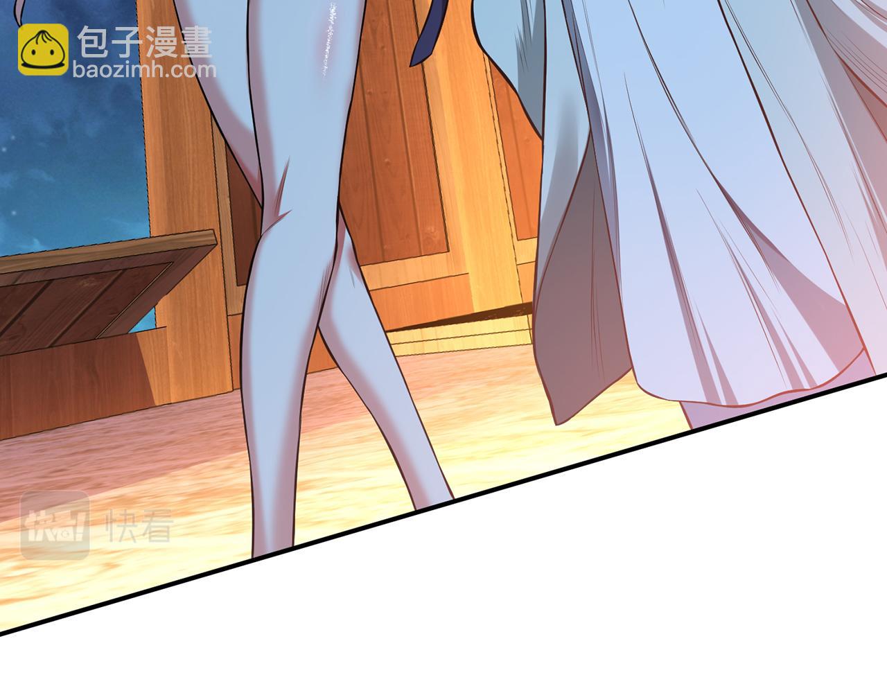 第19话 原来是&ldquo;她&rdquo;(1/5)-第21话