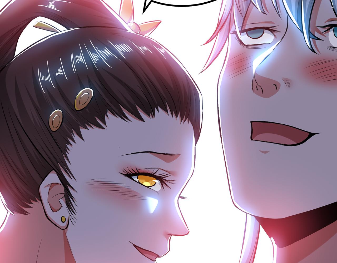 第19话 原来是&ldquo;她&rdquo;(1/5)-第21话