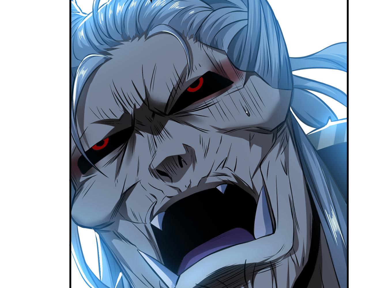 第21话 别做梦了(1/4)-第23话