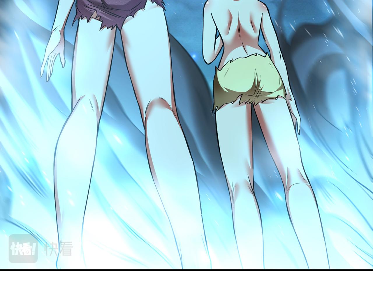 第21话 别做梦了(1/4)-第23话