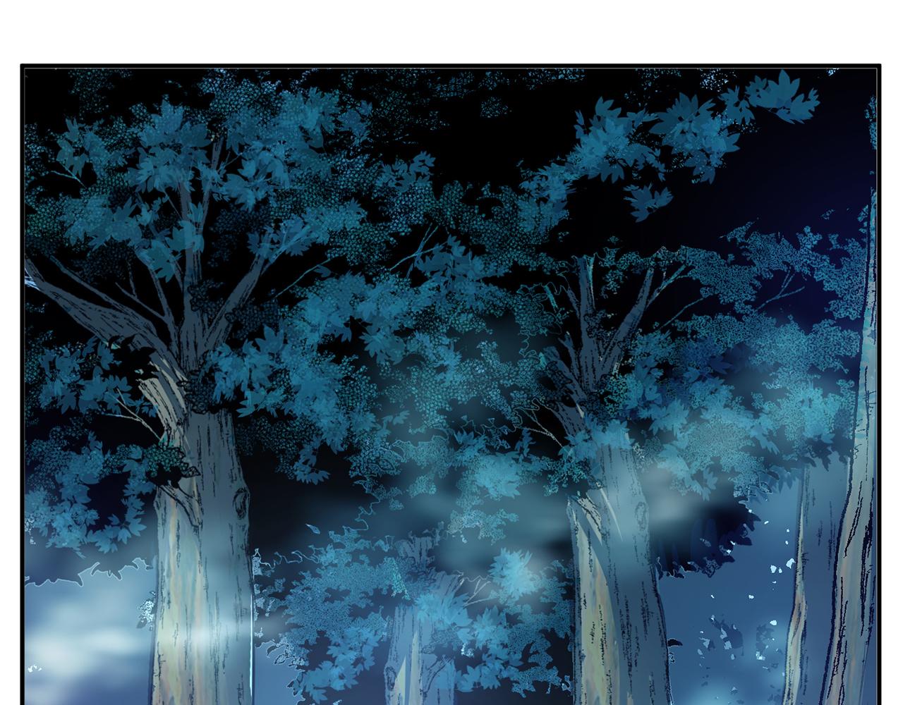 第21话 别做梦了(1/4)-第23话