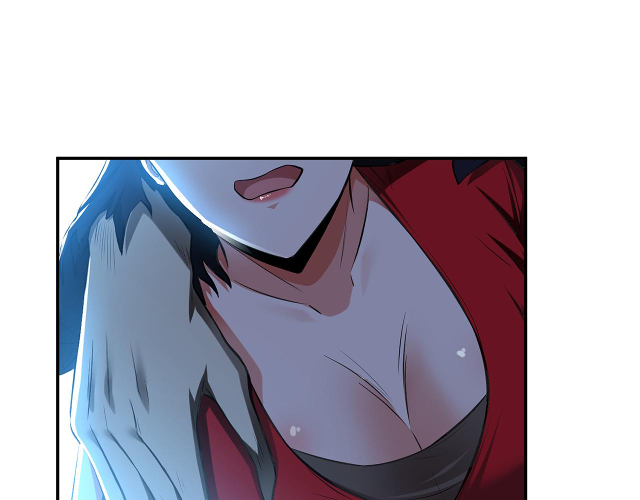 第21话 别做梦了(1/4)-第23话