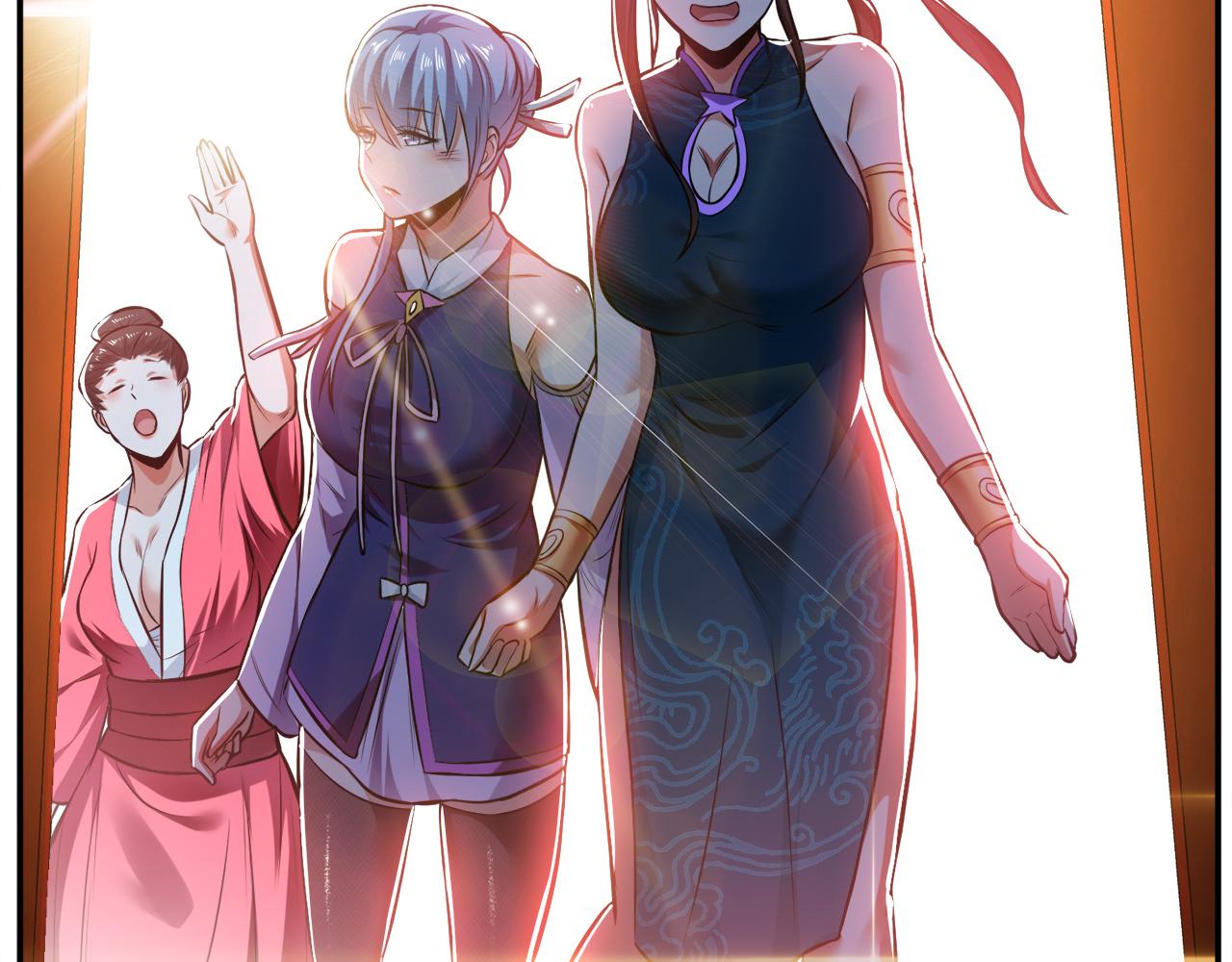 第25话 我来抓人了(1/4)-第27话