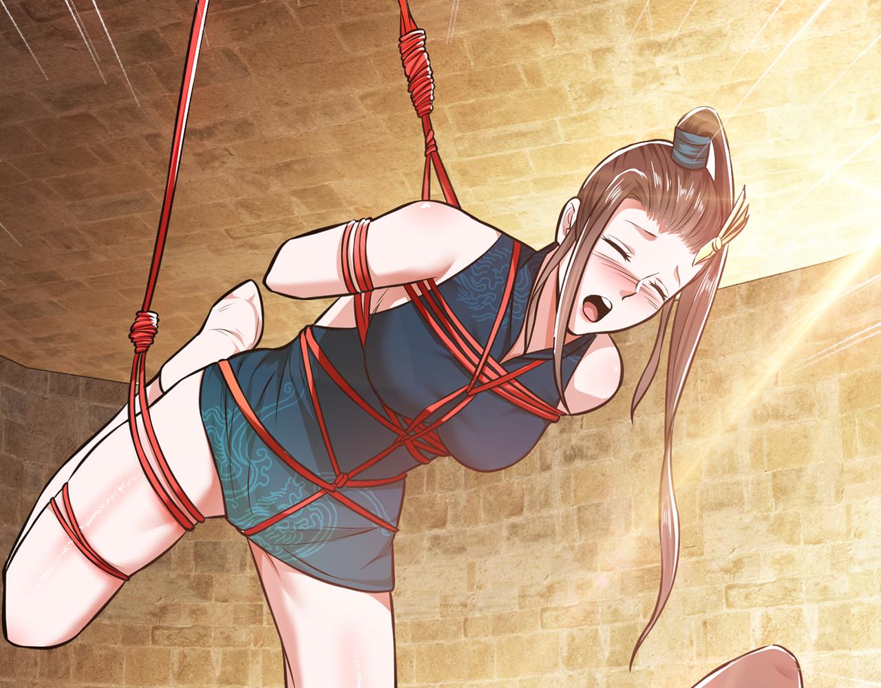 第27话 苦其心志(1/4)-第29话