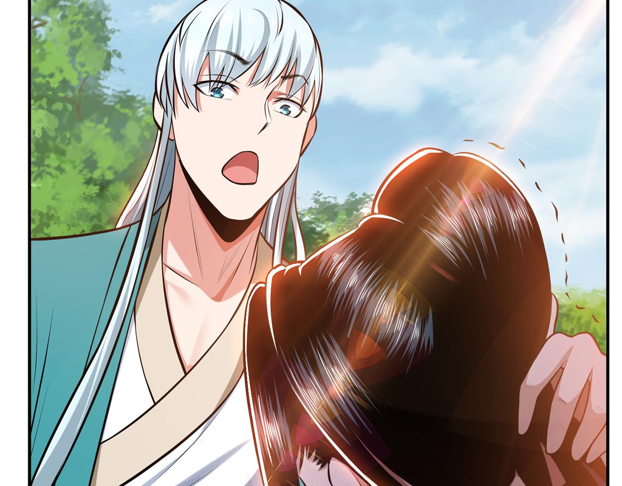 第31话 狐狸与仙鹤(1/4)-第33话