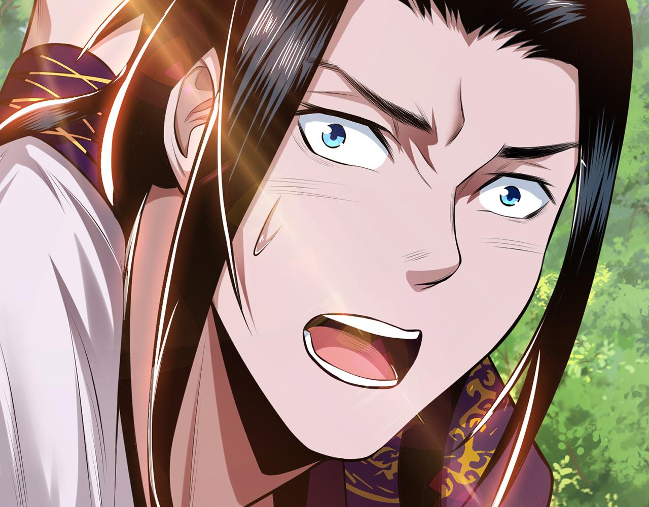 第31话 狐狸与仙鹤(1/4)-第33话