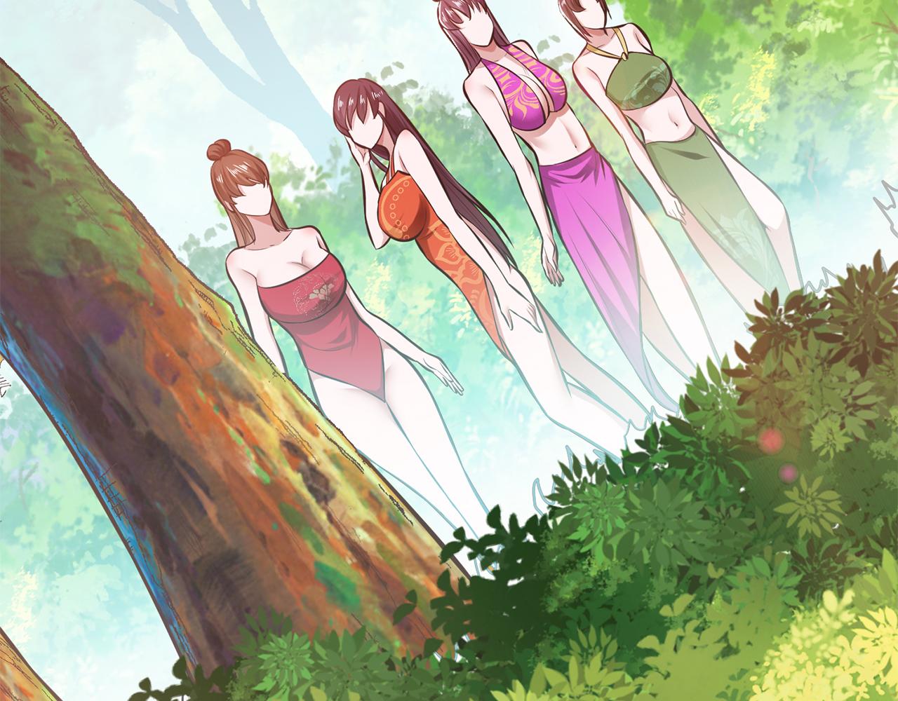 第31话 狐狸与仙鹤(1/4)-第33话