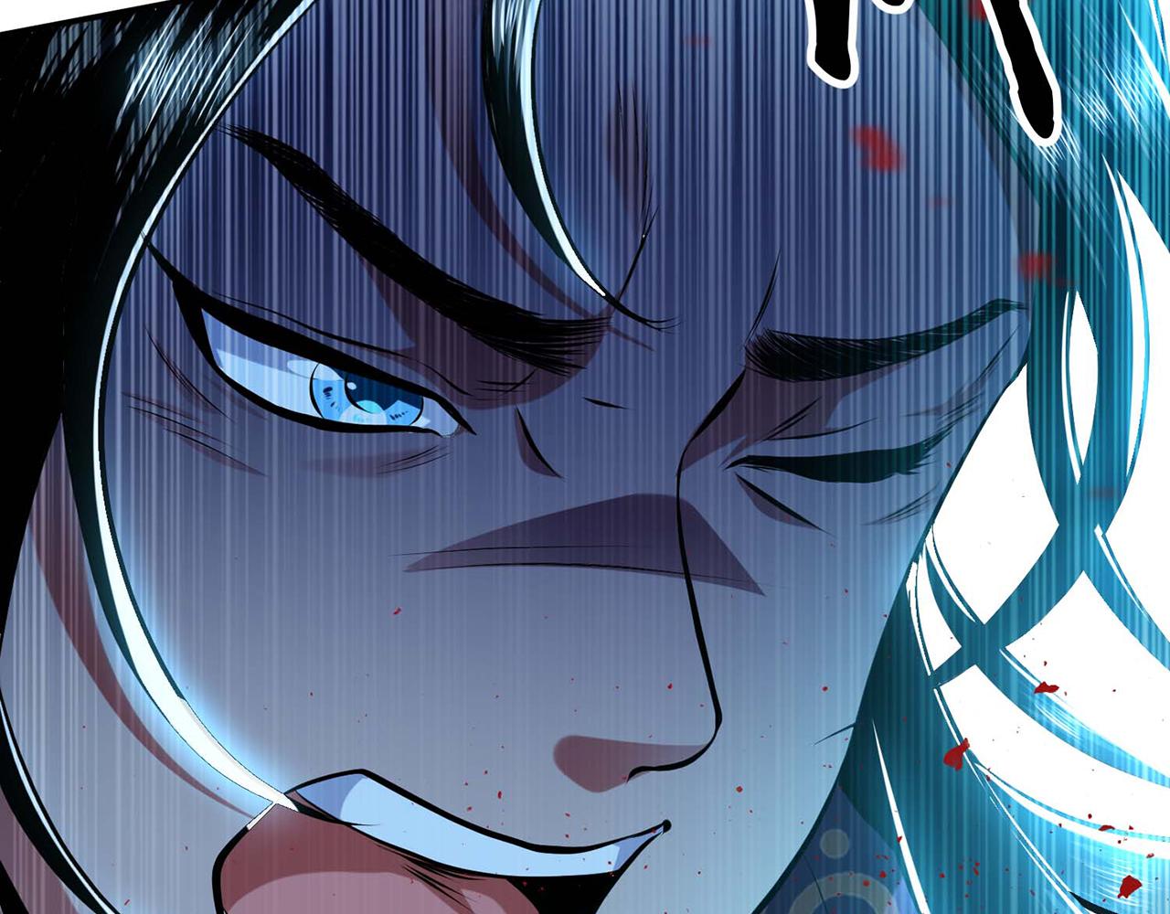 第3话 你还是嫩了点(1/5)-第5话