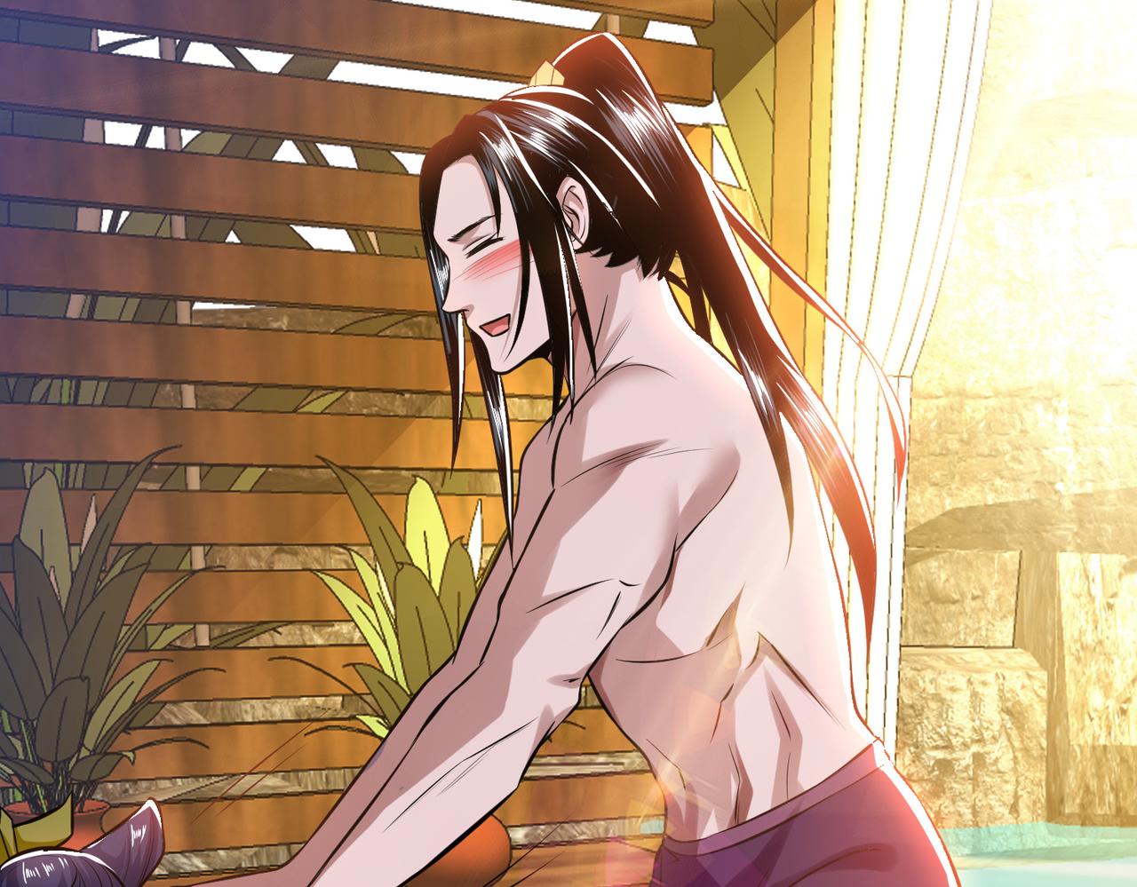 男主和妹子都是我的了 - 第43话 攻心计(1/4) - 3