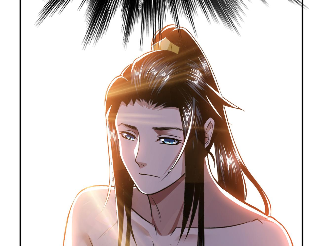 男主和妹子都是我的了 - 第43话 攻心计(1/4) - 8