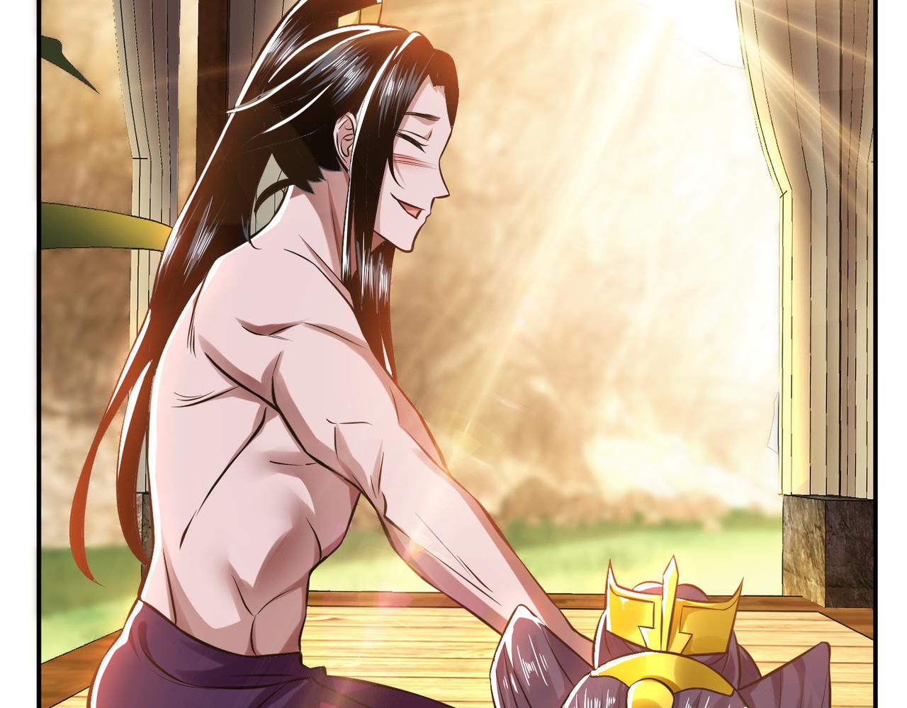 男主和妹子都是我的了 - 第43话 攻心计(1/4) - 3