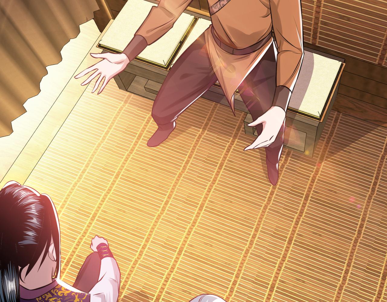 男主和妹子都是我的了 - 第45话 新任务(3/4) - 5