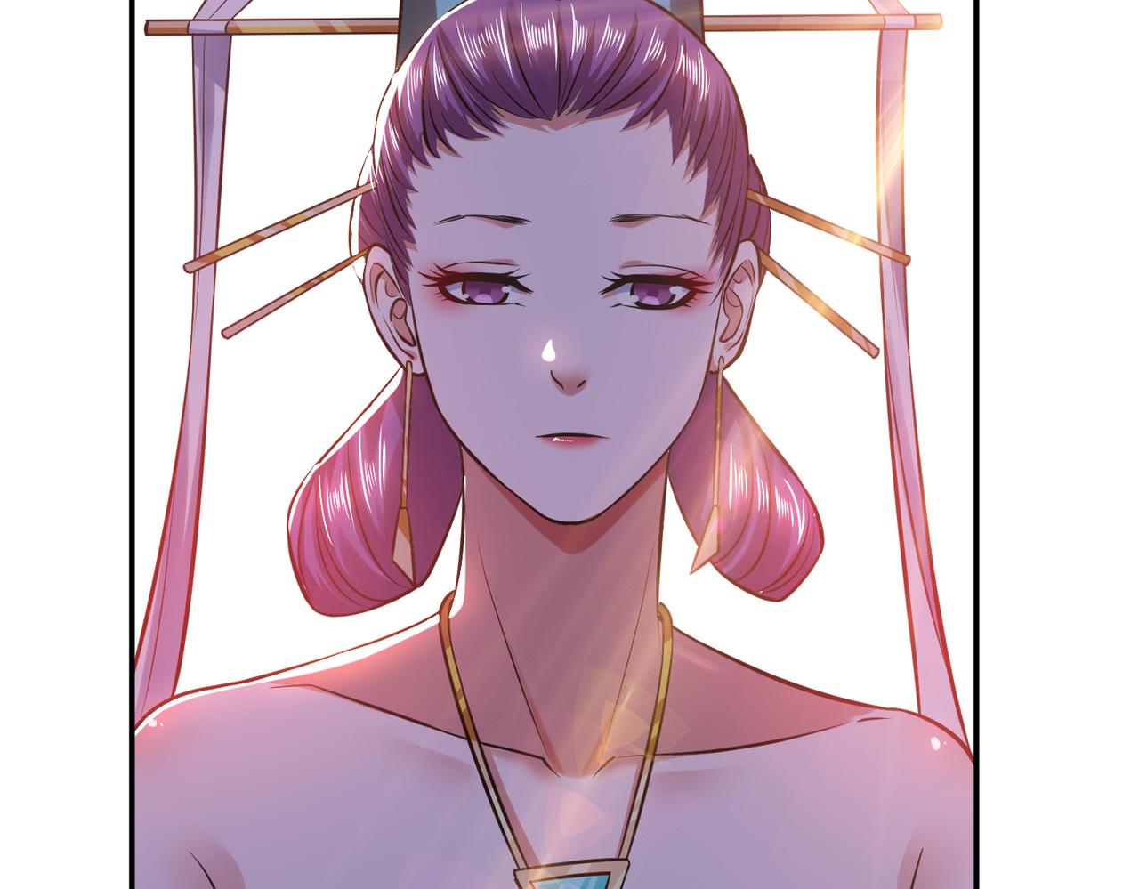 男主和妹子都是我的了 - 第45话 新任务(3/4) - 5