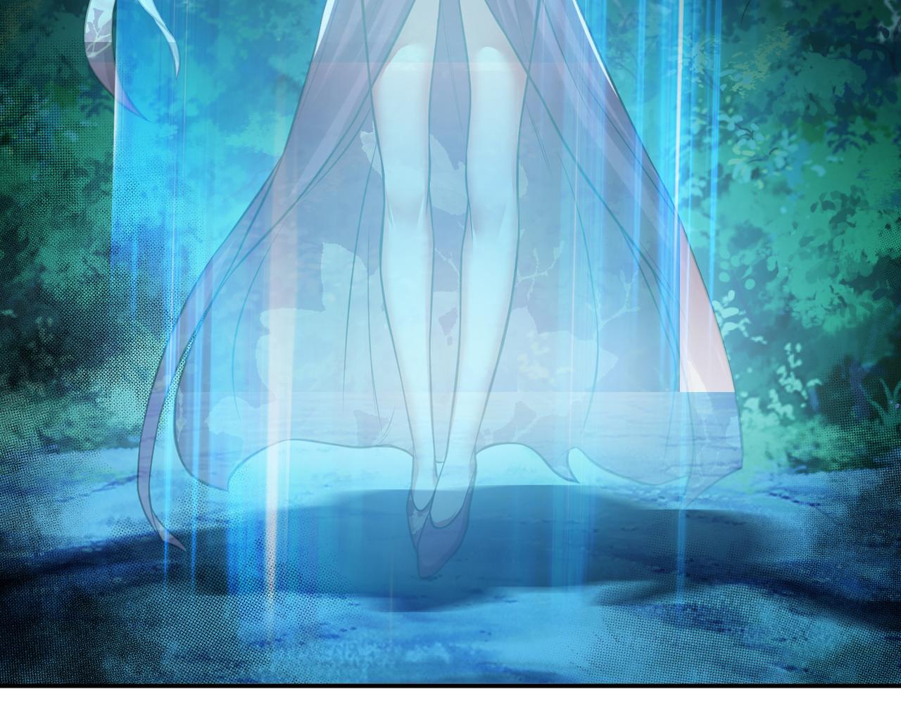 男主和妹子都是我的了 - 第45话 新任务(2/4) - 8