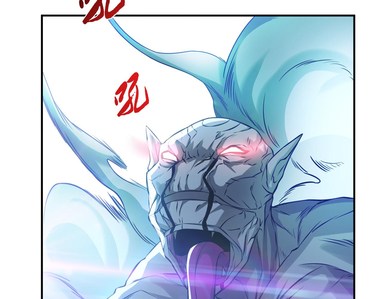 男主和妹子都是我的了 - 第47话 别抢人头啊喂(1/5) - 3