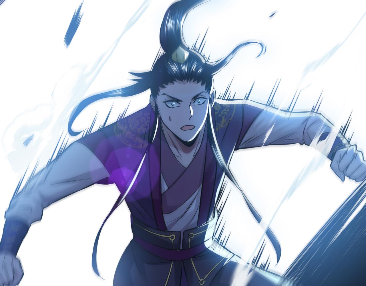 男主和妹子都是我的了 - 第47话 别抢人头啊喂(3/5) - 2