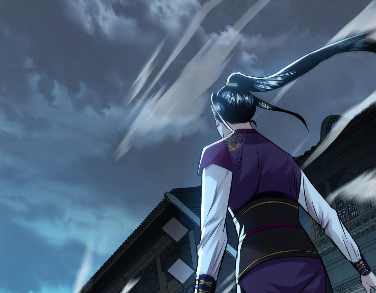 男主和妹子都是我的了 - 第47话 别抢人头啊喂(3/5) - 5